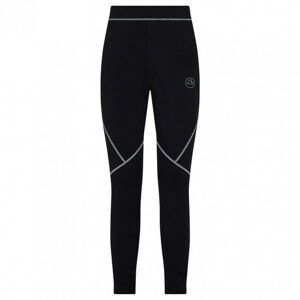 Pánské legíny La Sportiva Instant Pant M Velikost: M / Barva: černá/modrá