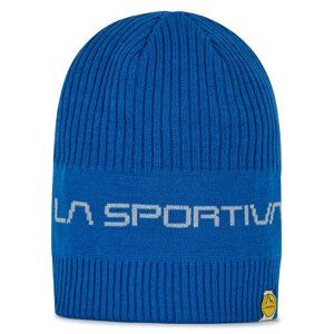Čepice La Sportiva Beta Beanie Velikost: L / Barva: modrá