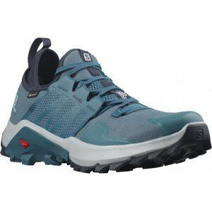 Pánské boty Salomon Madcross Gore-Tex Velikost bot (EU): 44 (2/3) / Barva: modrá