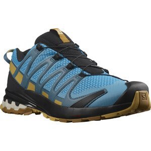 Pánské běžecké boty Salomon Xa Pro 3D V8 Velikost bot (EU): 42 / Barva: modrá