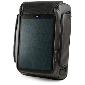 Solární batoh Crossio SolarBag Lumee