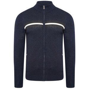 Pánská mikina Dare 2b Dutiful Full Zip Velikost: XL / Barva: modrá