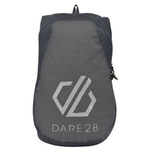 Skládací batoh Dare 2b Silicone III Rsck Barva: černá/šedá