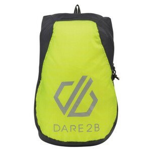 Skládací batoh Dare 2b Silicone III Rsck Barva: černá/zelená