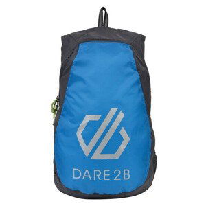 Skládací batoh Dare 2b Silicone III Rsck Barva: černá/modrá