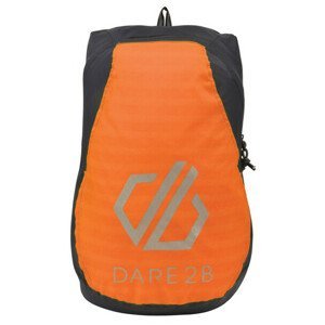 Skládací batoh Dare 2b Silicone III Rsck Barva: černá/oranžová