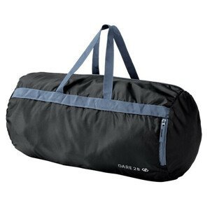 Sportovní taška Dare 2b 30L Packaway Hold Barva: černá