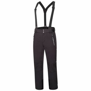 Pánské kalhoty Dare 2b Resound Pant Velikost: XL / Barva: černá
