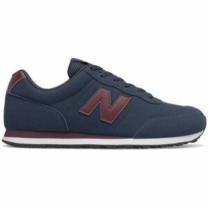 Pánské boty New Balance GM400LA1 Velikost bot (EU): 45 / Barva: modrá