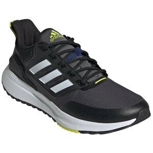 Pánské boty Adidas Eq21 Run Cold.Rdy Velikost bot (EU): 44 / Barva: černá