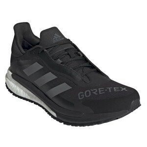 Pánské boty Adidas Solar Glide 4 Gtx Velikost bot (EU): 43 (1/3) / Barva: černá