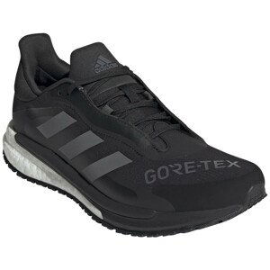 Pánské boty Adidas Solar Glide 4 Gtx Velikost bot (EU): 44 (2/3) / Barva: černá