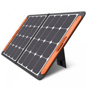 Solární panel Jackery Solar Saga 100W Barva: černá/šedá