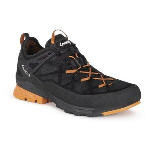 Pánské boty Aku Rock DFS Velikost bot (EU): 42 / Barva: černá/oranžová
