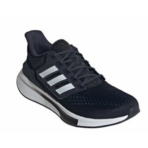 Pánské boty Adidas Eq21 Run Velikost bot (EU): 43 (1/3) / Barva: tmavě modrá
