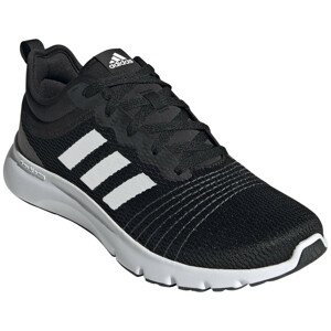 Pánské boty Adidas Fluidup Velikost bot (EU): 44 / Barva: černá/bílá