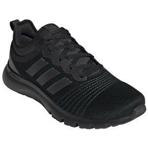 Pánské boty Adidas Fluidup Velikost bot (EU): 42 / Barva: černá