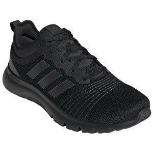 Pánské boty Adidas Fluidup Velikost bot (EU): 44 (2/3) / Barva: černá