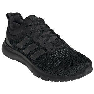 Pánské boty Adidas Fluidup Velikost bot (EU): 46 (2/3) / Barva: černá