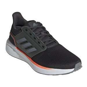 Pánské boty Adidas Eq19 Run Velikost bot (EU): 42 (2/3) / Barva: šedá/oranžová