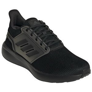 Pánské boty Adidas Eq19 Run Velikost bot (EU): 44 (2/3) / Barva: černá