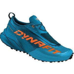 Pánské běžecké boty Dynafit Ultra 100 Gtx Velikost bot (EU): 41 / Barva: modrá