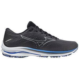 Pánské boty Mizuno Wave Rider 25 Velikost bot (EU): 43 / Barva: černá