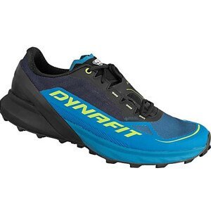 Pánské běžecké boty Dynafit Ultra 50 Gtx Velikost bot (EU): 41 / Barva: černá/modrá