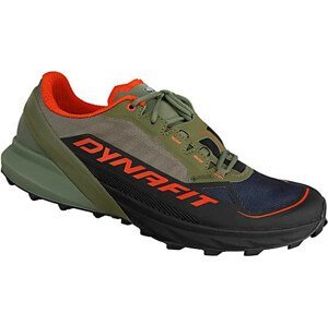 Pánské běžecké boty Dynafit Ultra 50 Gtx Velikost bot (EU): 43 / Barva: zelená/černá