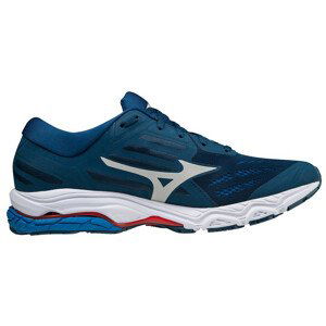 Pánské boty Mizuno Wave Stream 2 Velikost bot (EU): 46 / Barva: modrá