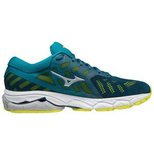 Pánské boty Mizuno Wave Ultima 12 Velikost bot (EU): 44 / Barva: modrá