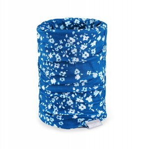 Multifunkční šátek Regatta Adult Outdoor Multitube VII Barva: modrá/bíla