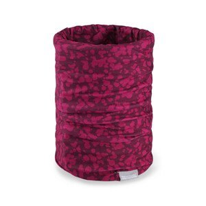Multifunkční šátek Regatta Adult Outdoor Multitube VII Barva: růžová/vínová
