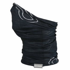Multifunkční šátek Regatta Adult Active Multitude VI Barva: černá