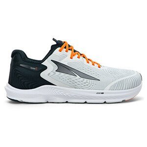 Pánské běžecké boty Altra Torin 5 Velikost bot (EU): 42 / Barva: bílá/oranžová