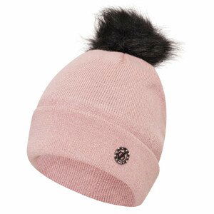 Čepice Dare 2b Bejewel Beanie Barva: růžová