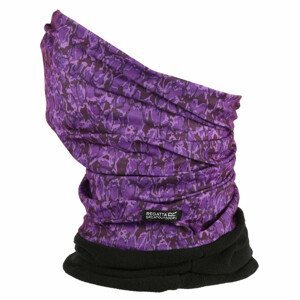 Multifunkční šátek Regatta Adlts MultitubeII Barva: fialová