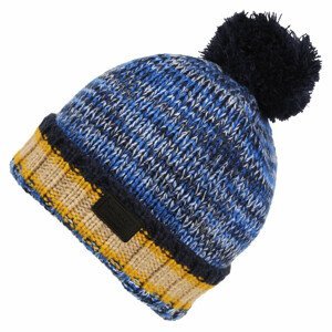 Pánská čepice Regatta Davion Hat IV Barva: modrá