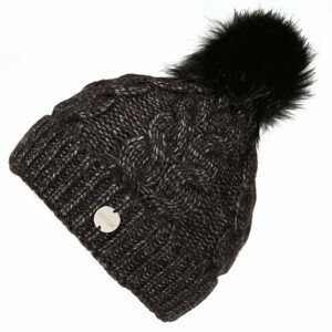 Čepice Regatta Lovella Hat III Barva: černá