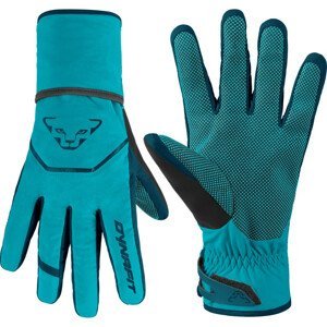 Rukavice Dynafit #Mercury Dst Gloves Velikost rukavic: M / Barva: modrá