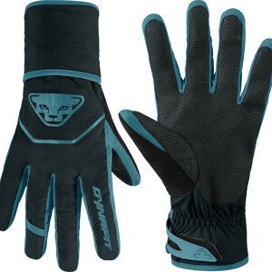 Rukavice Dynafit Mercury Dst Gloves Velikost rukavic: M / Barva: černá/modrá