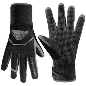 Rukavice Dynafit Mercury Dst Gloves Velikost rukavic: S / Barva: černá
