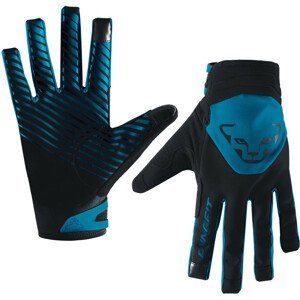 Rukavice Dynafit Radical 2 Softshell Gloves Velikost rukavic: M / Barva: modrá