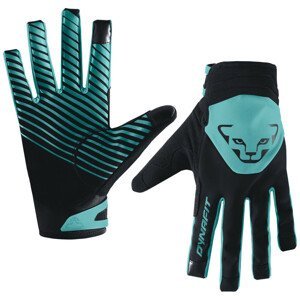 Rukavice Dynafit Radical 2 Softshell Gloves Velikost rukavic: L / Barva: světle modrá