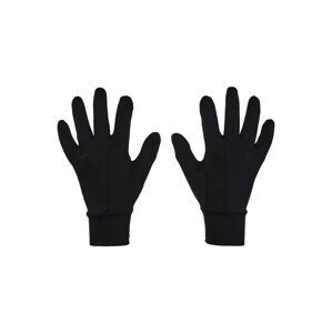 Dámské rukavice Under Armour Storm Liner Velikost: S / Barva: černá