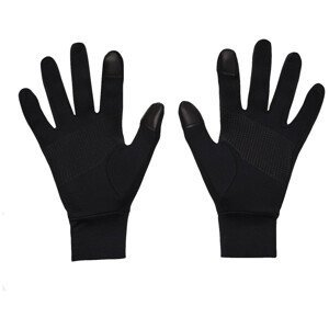 Dámské rukavice Under Armour Storm Liner Velikost: XS / Barva: černá