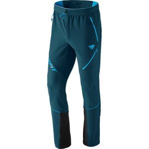 Pánské kalhoty Dynafit Radical 2 Dst M Pnt Velikost: XL / Barva: modrá