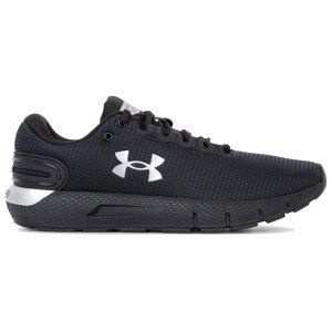 Pánské běžecké boty Under Armour Charged Rogue 2.5 Storm Velikost bot (EU): 42 / Barva: černá