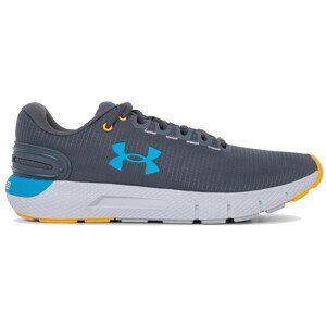 Pánské běžecké boty Under Armour Charged Rogue 2.5 Storm Velikost bot (EU): 46 / Barva: šedá