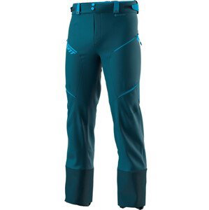 Pánské kalhoty Dynafit Radical 2 Gtx M Pnt Velikost: XXL / Barva: modrá